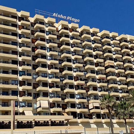 Benalmadena Aloha Playa Sea View Loft Aparthotel Exterior photo