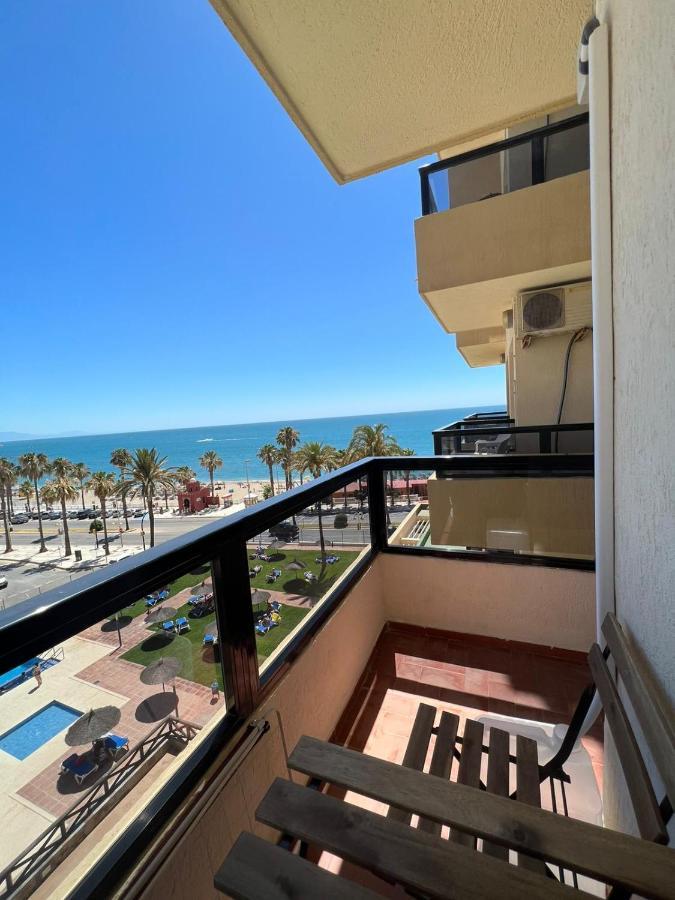 Benalmadena Aloha Playa Sea View Loft Aparthotel Exterior photo